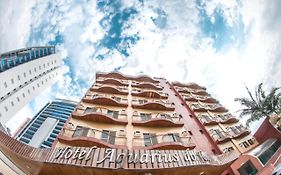 Hotel Aquarius do Vale
